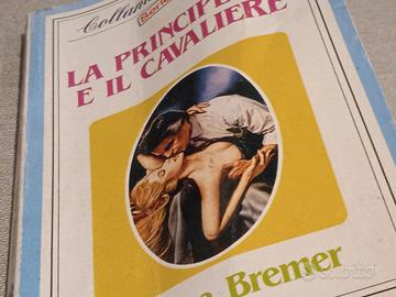 La Principessa E Il Cavaliere Joanne Bremer