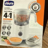 Cuocipappa Multifunzione Easy Meal  4 in 1