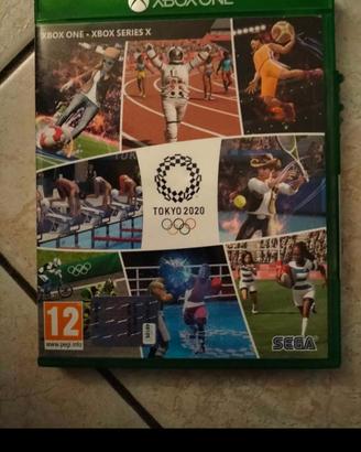 videogioco per Xbox One o Xbox serie x 