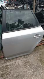 Porta Kia Ceed
