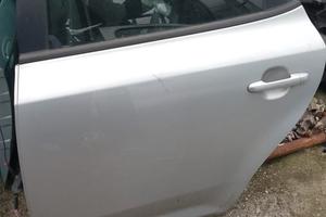 Porta Kia Ceed