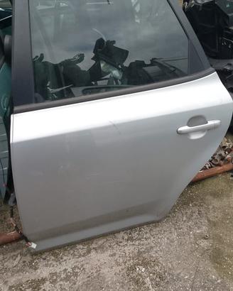 Porta Kia Ceed