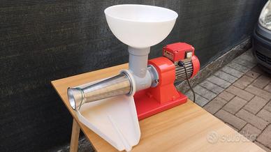 Spremi Pomodoro Omaz