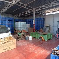 Commerciale Altro - Chiaramonte Gulfi