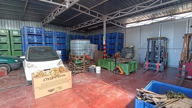 Commerciale Altro - Chiaramonte Gulfi