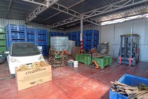 Commerciale Altro - Chiaramonte Gulfi