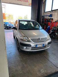 Citroen C3 1.1 Elegance
