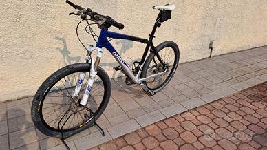 MTB GIANT VTC in carbonio UOMO taglia L