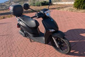 Piaggio Liberty S 150