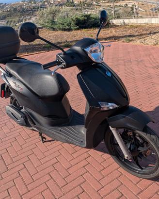Piaggio Liberty S 150
