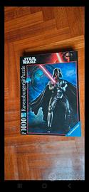 Puzzle 1000 pezzi Star Wars