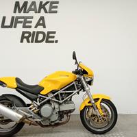 DUCATI MONSTER 620 - 2004