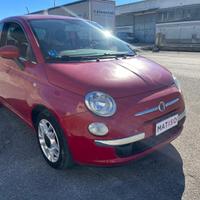 Fiat 500 1.3 Multijet 16V 95 CV