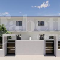 Villa bifamiliare Oristano [Cod. rif 3296486VRG]