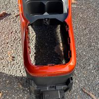 Suzuki ignis console centrale