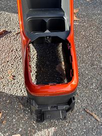 Suzuki ignis console centrale