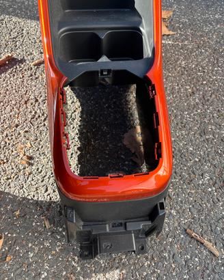 Suzuki ignis console centrale