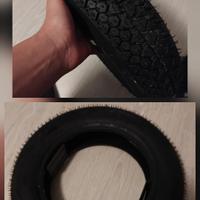 2 copertoni ape 50 o vespa 