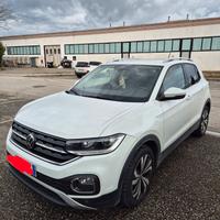 t-cross anno 2021