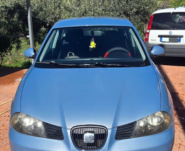 Seat Ibiza 3 serie
