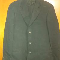 completo uomo Armani TG.46