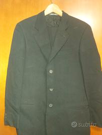 completo uomo Armani TG.46