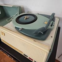 Giradischi vintage - Emerson Electronics Joliet