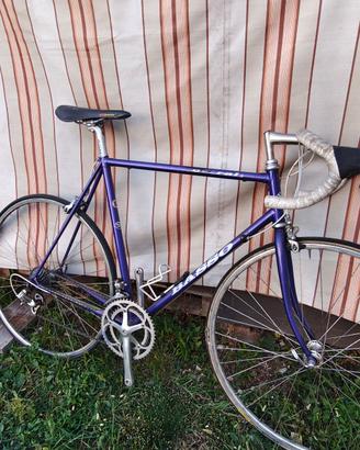 bicicletta Basso coral