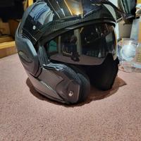 Casco Skorpion Exo Carbon