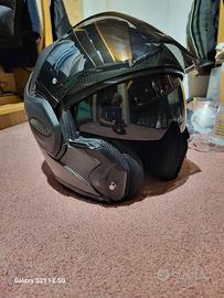 Casco Skorpion Exo Carbon