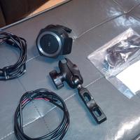 attacco Tom Tom rider 550