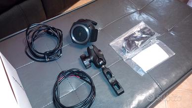 attacco Tom Tom rider 550