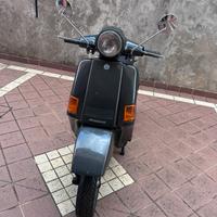 Vespa Cosa 125