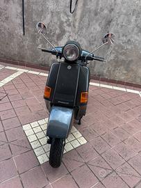 Vespa Cosa 125