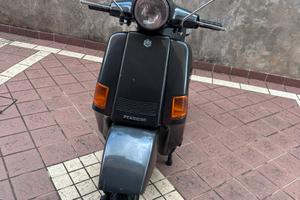 Vespa Cosa 125