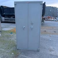 Armadio blindato conforti