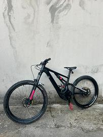 Specialized Turbo  Levo Alloy