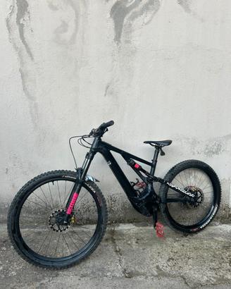 Specialized Turbo  Levo Alloy
