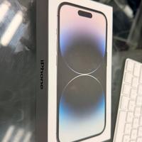 IPhone 14 Pro Max 256GB - NUOVO (Mai usato) -