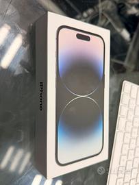 IPhone 14 Pro Max 256GB - NUOVO (Mai usato) -