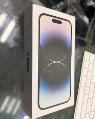 IPhone 14 Pro Max 256GB - NUOVO (Mai usato) -