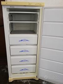 CONGELATORE WHIRLPOOL