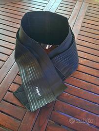 Fascia cintura di supporto lombare Paskyee - XL