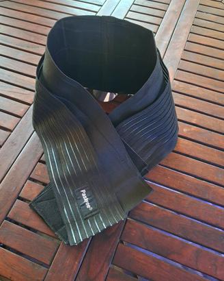Fascia cintura di supporto lombare Paskyee - XL