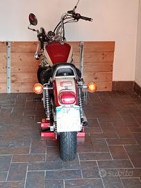 Yamaha XV 250 Virago - 1999