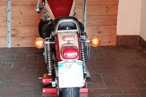 Yamaha XV 250 Virago - 1999