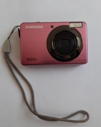 Fotocamera digitale Samsung PL 50