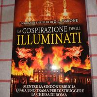 La cospirazione degli ILLUMINATI