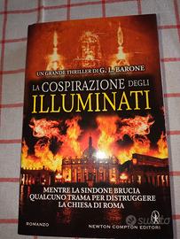 La cospirazione degli ILLUMINATI