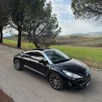 Peugeot RCZ 2.0 hdi